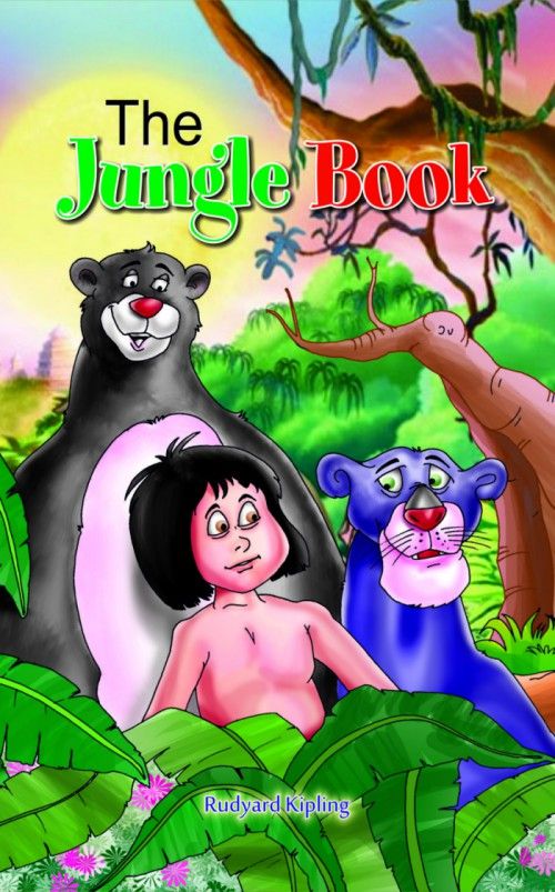 The Jungle Book