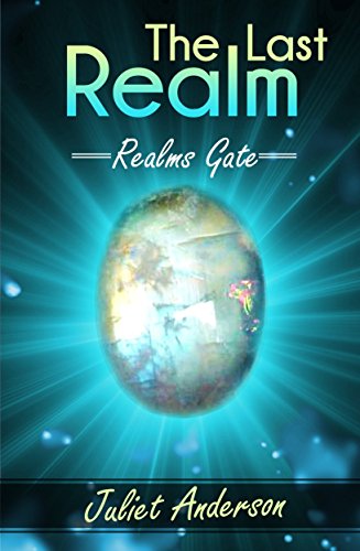 The Last Realm (Realms Gate)