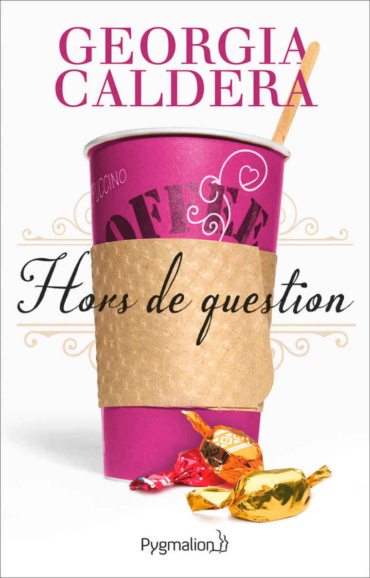 Hors de question (ROMANS) (French Edition)