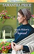 Amish Widow's Proposal: An Amish Love Story (Expectant Amish Widows Book 5)