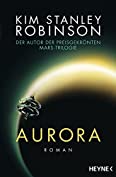 Aurora: Roman (German Edition)