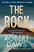 The Rock (A Sullivan and Broderick Murder Mystery Book 1)
