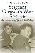 Sergeant Gregson's War