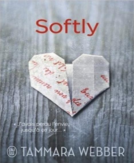 Softly (FICTION FANTASM) (French Edition)