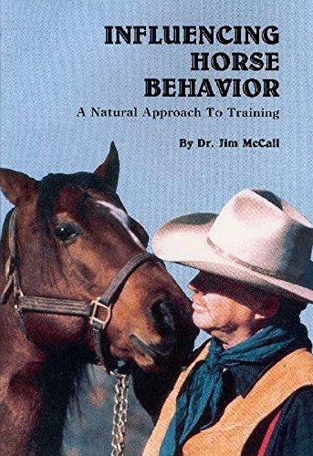Influencing Horse Behavior: A Natural Approach to Training