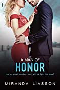 A Man of Honor (The Kingston Family Book 2)