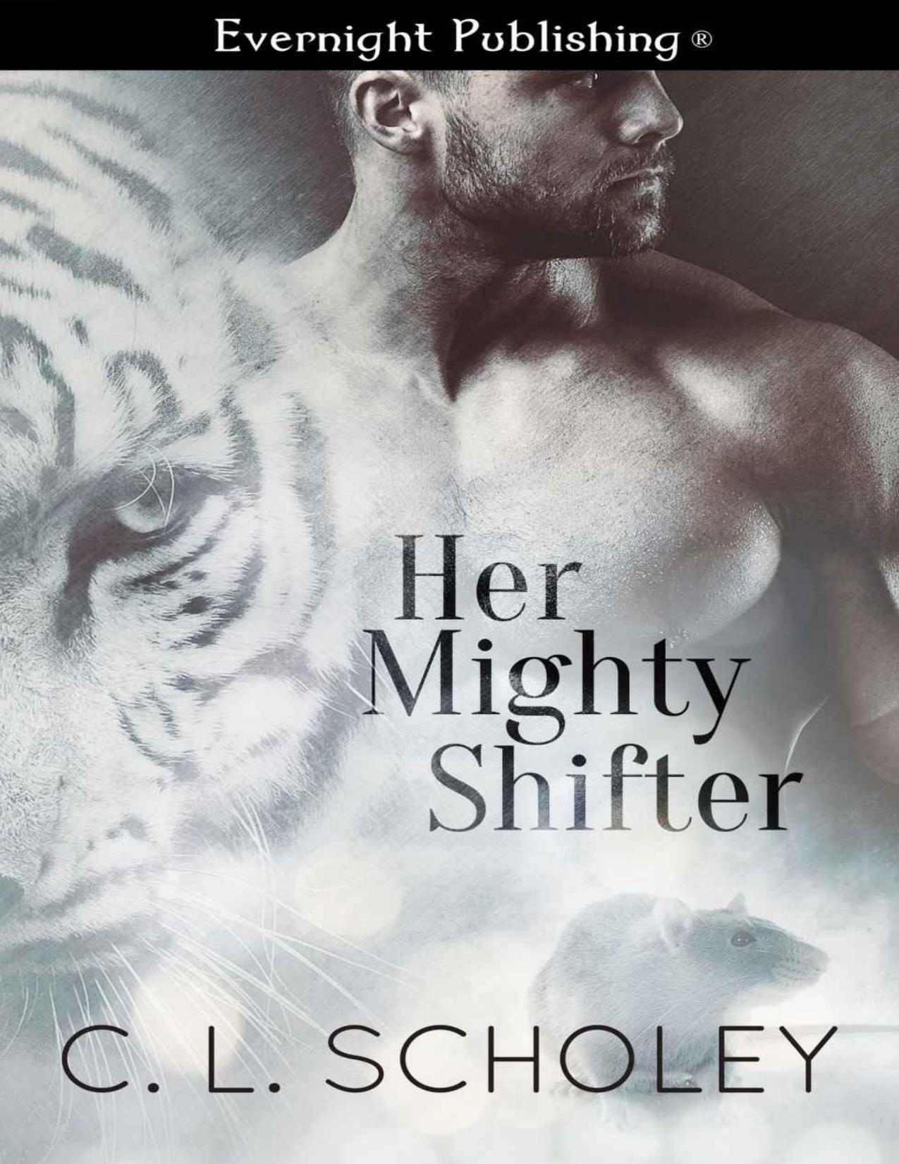 Her Mighty Shifter