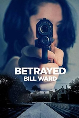 Betrayed (Powell Book 4)