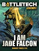 BattleTech Legends: I am Jade Falcon