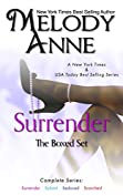 Surrender Collection: Surrender Series: Books 1 - 4