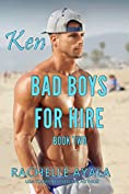 Bad Boys for Hire: Ken: Hawaiian Holiday (Bad Boys for Hire Series Book 2)