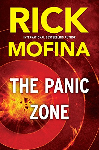 The Panic Zone (A Jack Gannon Novel Book 2)