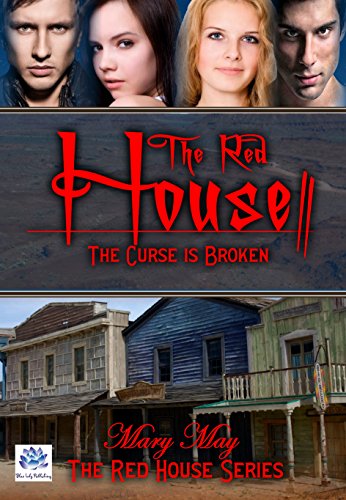 The Red House 2: The Curse is Broken