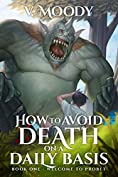 Welcome To Probet (How To Avoid Death On A Daily Basis Book 1)