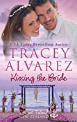 Kissing The Bride: A Small Town Romance (Stewart Island Series Book 8)