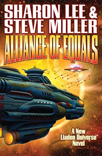 Alliance of Equals (Liaden Universe Book 19)