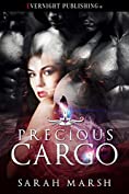 Precious Cargo (Alien Captors Book 1)