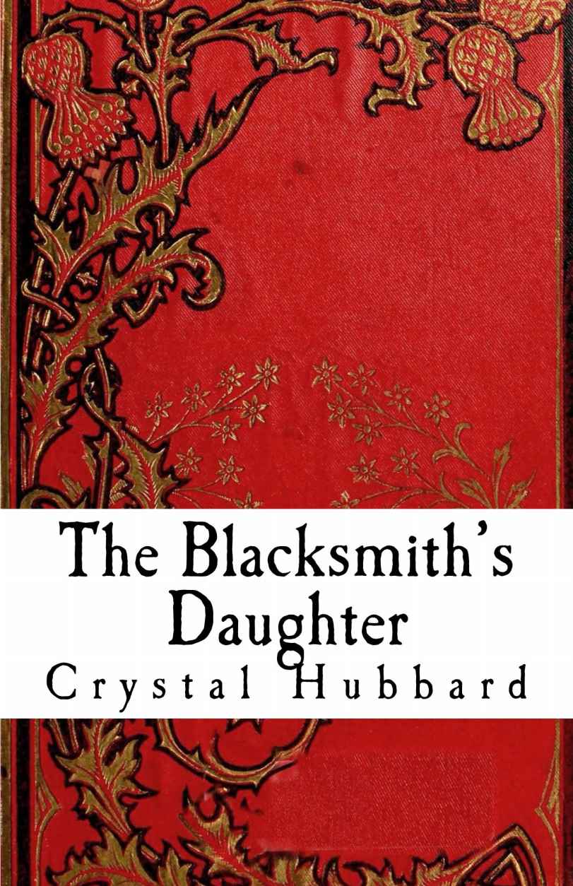 The Blacksmith's Daughter