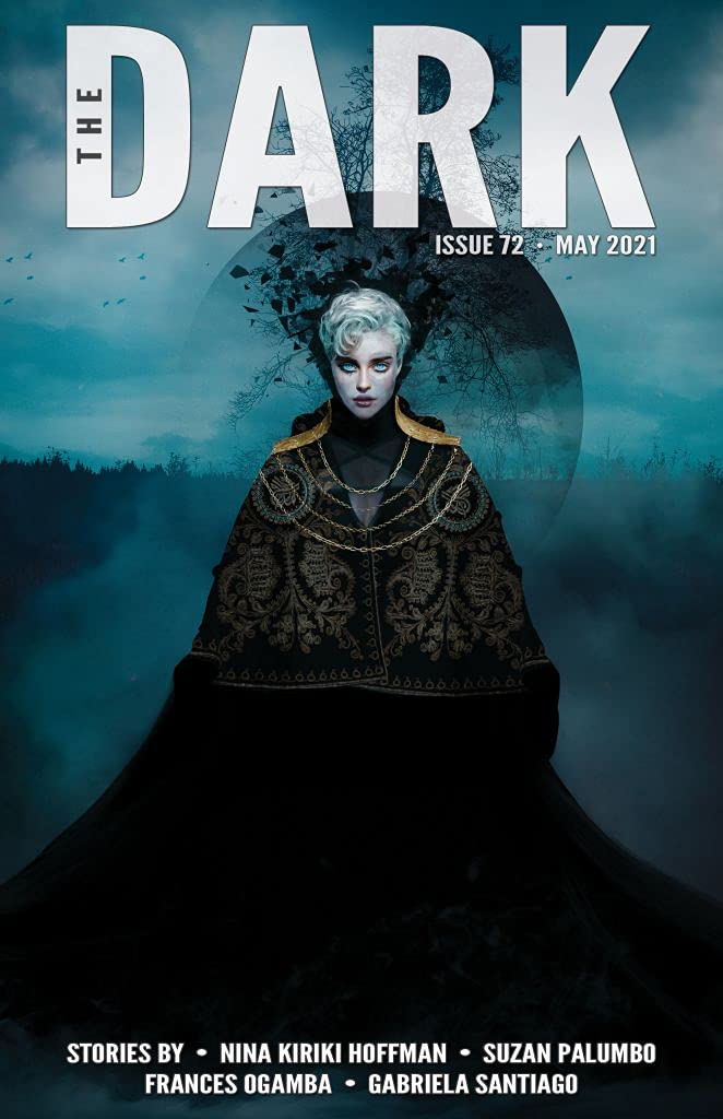 The Dark Magazine