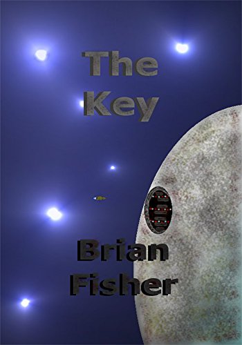 The Key (The T'Sula Mir Chronicles Book 1)