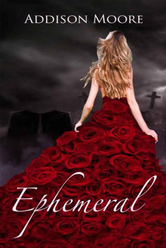 Ephemeral (The Countenance Trilogy Book 1)