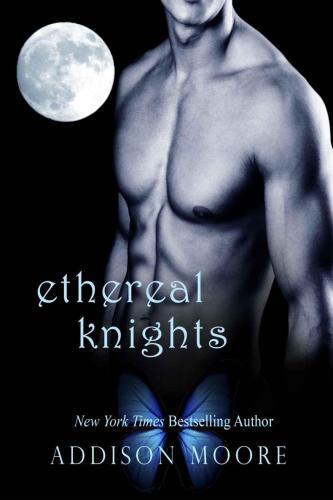 Ethereal Knights: Celestra Angels (Celestra Series)