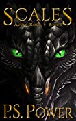 Scales (Avery Rome Book 1)