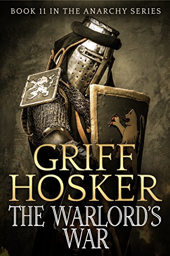 Warlord's War (The Anarchy Series Book 11)