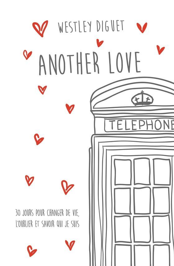 Another Love: Another Love 1 (SIDH PR.ZEPHYR) (French Edition)