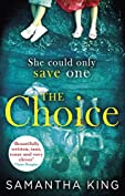 The Choice: the stunning ebook bestseller about a mother's impossible choice