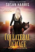 Collateral Damage (The Ever Chace Chronicles Book 2)