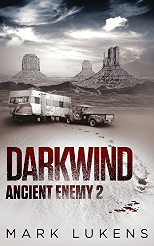 Darkwind: Ancient Enemy 2