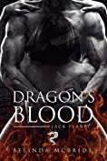 Dragon's Blood (Black Planet Book 1)