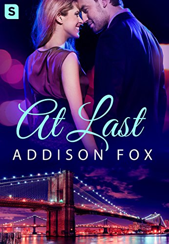 At Last (The Brooklyn Brotherhood Book 1)