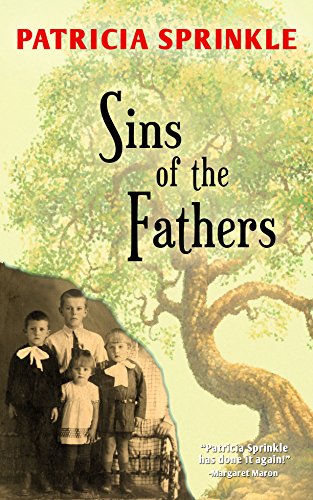 Sins of the Fathers (Family Tree Mysteries Book 2)