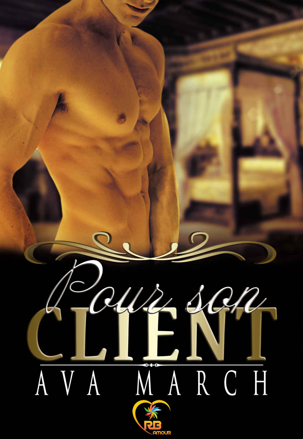 Pour son client (French Edition)