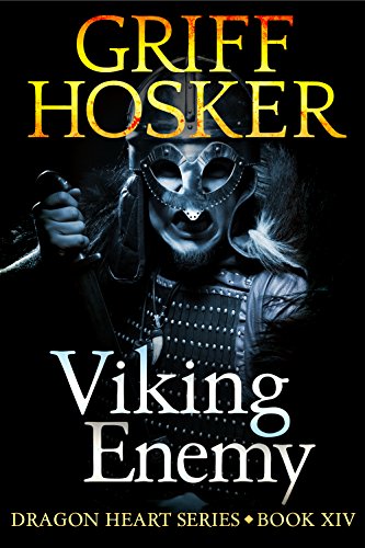 Viking Enemy (Dragonheart Book 14)