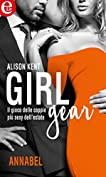 Girl-Gear: Annabel (eLit) (Italian Edition)