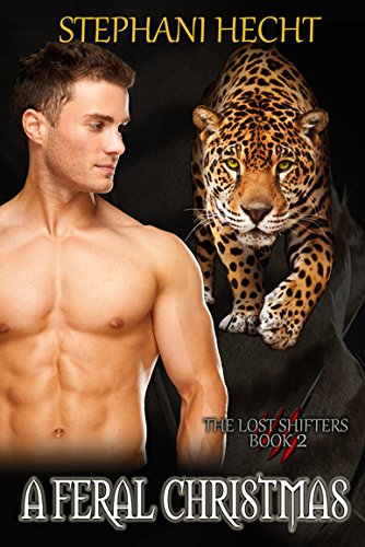 A Feral Christmas (The Lost Shifters Book 2)