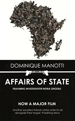 Affairs of State