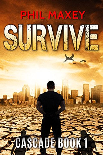 Survive (Cascade Book 1)
