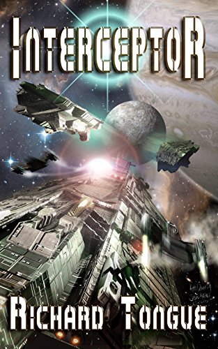 Interceptor (Strike Commander Book 2)