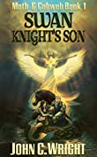 Swan Knight's Son: The Green Knight's Squire Book One (Moth &amp; Cobweb 1)