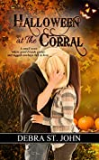 Halloween at The Corral (Holidays at The Corral Series)