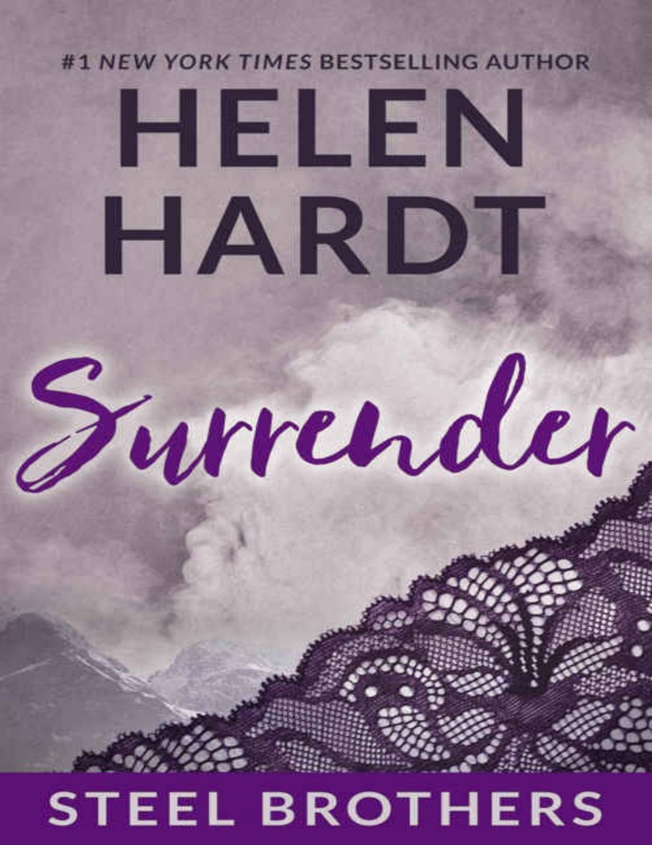 Surrender (The Steel Brothers Saga Book 6)
