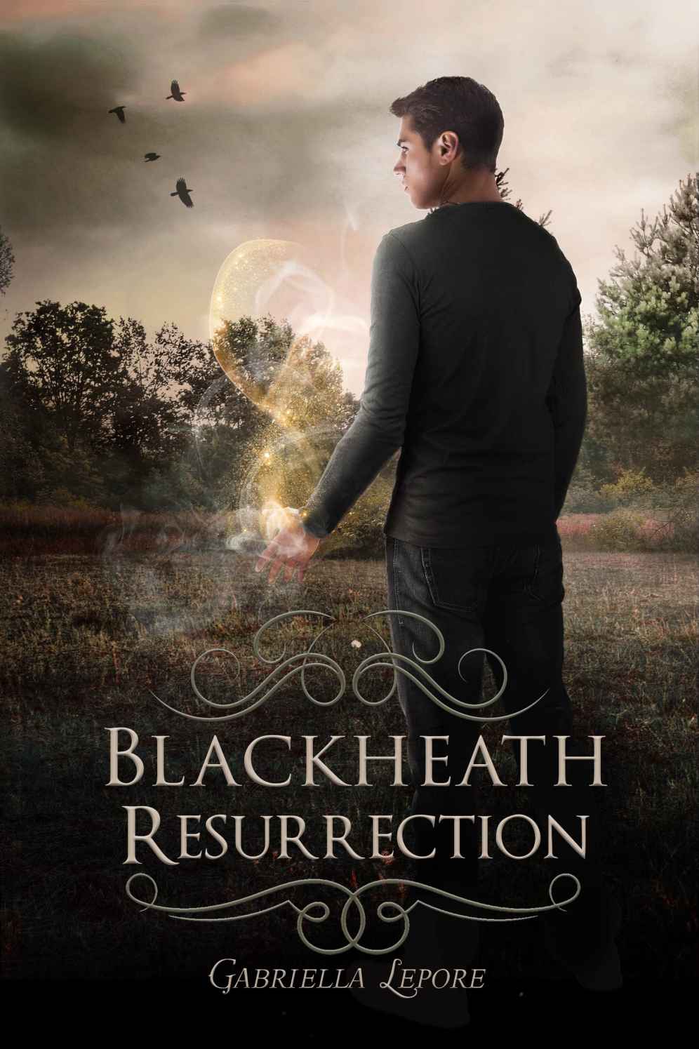 Blackheath Resurrection