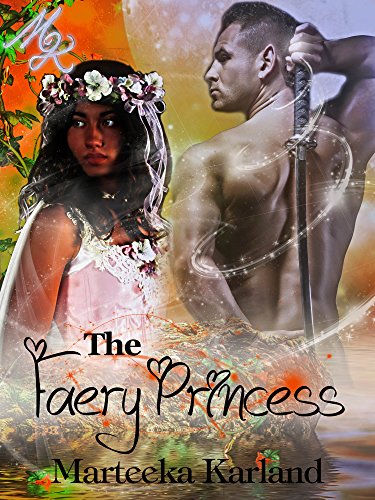 The Faery Princess