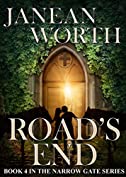 Road's End (The Narrow Gate Book 4)