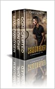 SANCTIONED - an action thriller collection: a Shadowboxer collection volume one (Shadowboxer files Book 1)