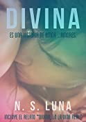 Divina: Edici&oacute;n Especial (Spanish Edition)